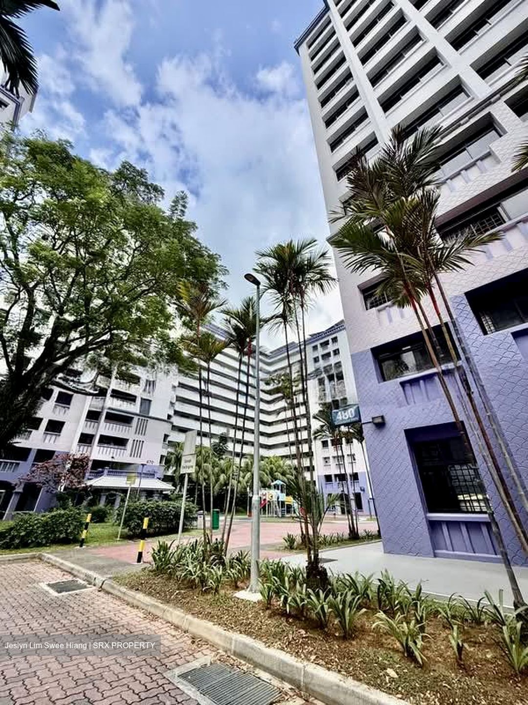 Blk 480 Sembawang Drive (Sembawang), HDB 4 Rooms #590863661